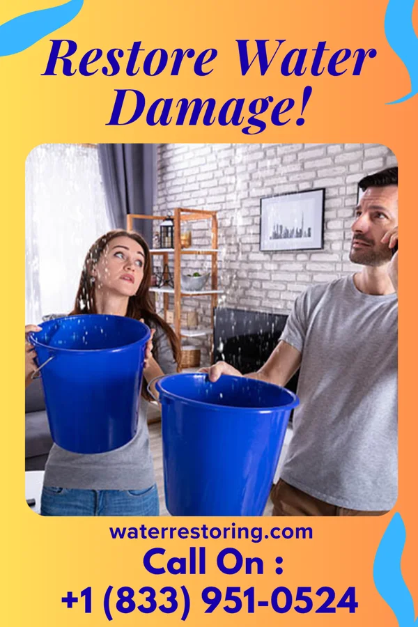 water restoration Express Water Damage Brothers Waukau